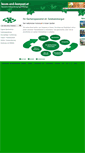 Mobile Screenshot of baum-und-kompost.at